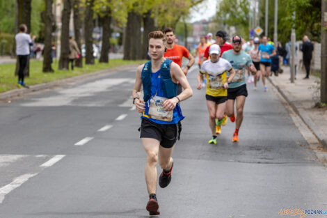 10. WImgs of Life World Run Poznań  Foto: lepszyPOZNAN.pl/Piotr Rychter