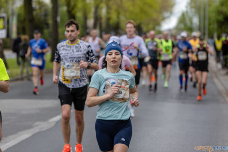 10. WImgs of Life World Run Poznań  Foto: lepszyPOZNAN.pl/Piotr Rychter