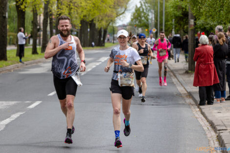 10. WImgs of Life World Run Poznań  Foto: lepszyPOZNAN.pl/Piotr Rychter