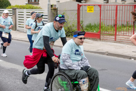 10. WImgs of Life World Run Poznań  Foto: lepszyPOZNAN.pl/Piotr Rychter