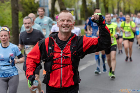 10. WImgs of Life World Run Poznań  Foto: lepszyPOZNAN.pl/Piotr Rychter