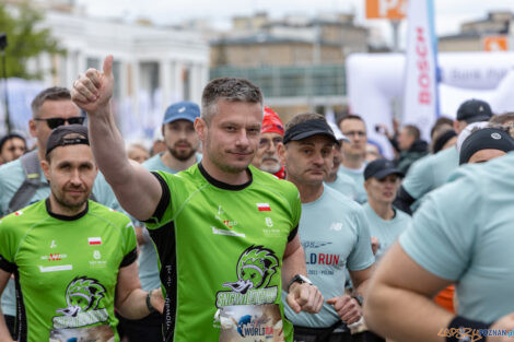 10. WImgs of Life World Run Poznań  Foto: lepszyPOZNAN.pl/Piotr Rychter