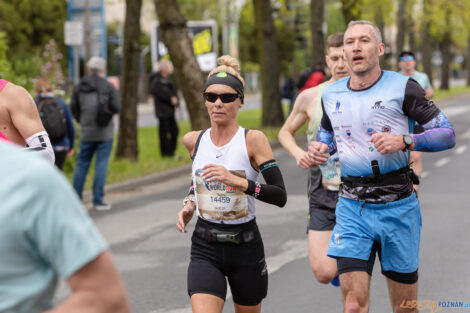 10. WImgs of Life World Run Poznań  Foto: lepszyPOZNAN.pl/Piotr Rychter