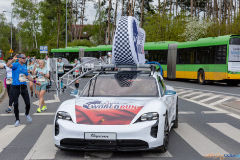 10. WImgs of Life World Run Poznań  Foto: lepszyPOZNAN.pl/Piotr Rychter