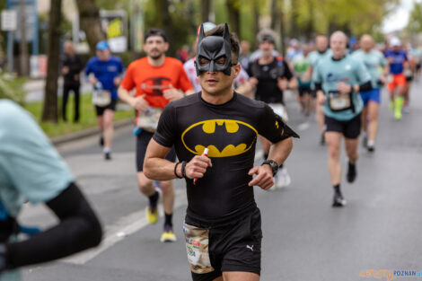 10. WImgs of Life World Run Poznań  Foto: lepszyPOZNAN.pl/Piotr Rychter