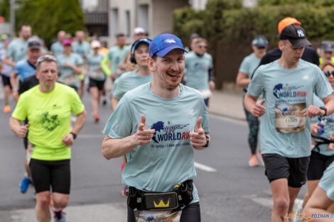 10. WImgs of Life World Run Poznań  Foto: lepszyPOZNAN.pl/Piotr Rychter