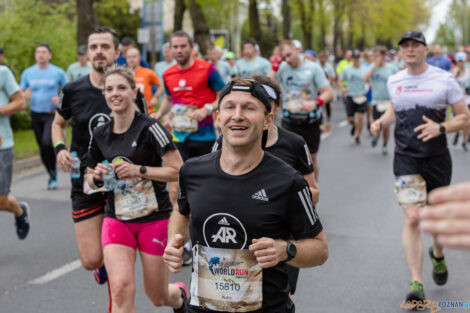 10. WImgs of Life World Run Poznań  Foto: lepszyPOZNAN.pl/Piotr Rychter