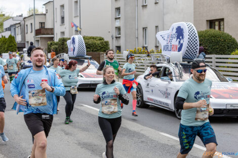 10. WImgs of Life World Run Poznań  Foto: lepszyPOZNAN.pl/Piotr Rychter