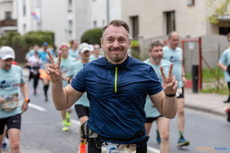 10. WImgs of Life World Run Poznań  Foto: lepszyPOZNAN.pl/Piotr Rychter