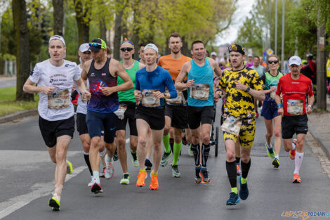 10. WImgs of Life World Run Poznań  Foto: lepszyPOZNAN.pl/Piotr Rychter