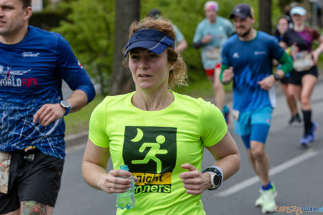 10. WImgs of Life World Run Poznań  Foto: lepszyPOZNAN.pl/Piotr Rychter