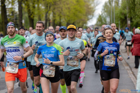 10. WImgs of Life World Run Poznań  Foto: lepszyPOZNAN.pl/Piotr Rychter