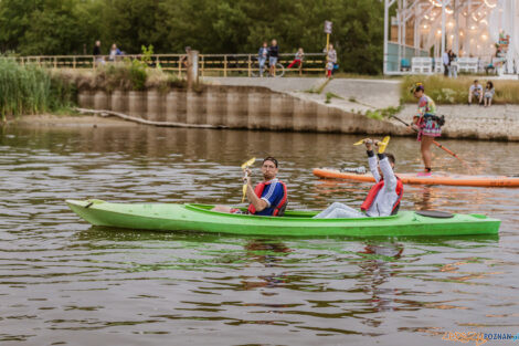 Parada Sobótkowa. Poznańskie Wianki 2023  Foto: LepszyPOZNAN.PL/Ewelina Jaśkowiak