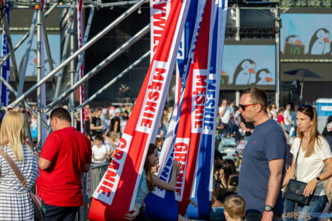 Męskie Granie Poznań  Foto: lepszyPOZNAN.pl/Piotr Rychter