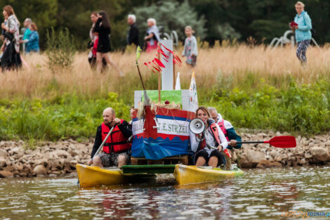 Parada Sobótkowa. Poznańskie Wianki 2023  Foto: LepszyPOZNAN.PL/Ewelina Jaśkowiak