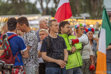 Parada Sobótkowa. Poznańskie Wianki 2023  Foto: LepszyPOZNAN.PL/Ewelina Jaśkowiak