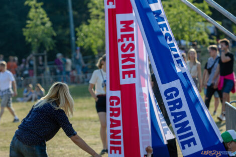 Męskie Granie Poznań  Foto: lepszyPOZNAN.pl/Piotr Rychter