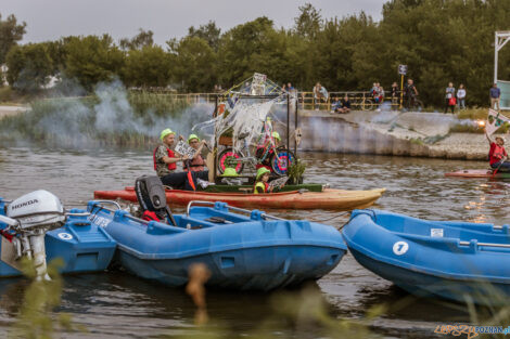 Parada Sobótkowa. Poznańskie Wianki 2023  Foto: LepszyPOZNAN.PL/Ewelina Jaśkowiak