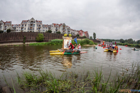 Parada Sobótkowa. Poznańskie Wianki 2023  Foto: LepszyPOZNAN.PL/Ewelina Jaśkowiak