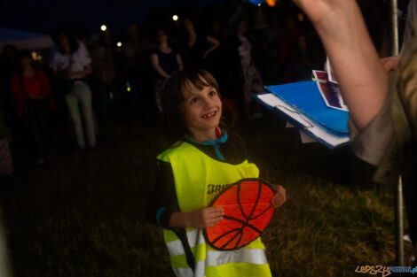 Parada Sobótkowa. Poznańskie Wianki 2023  Foto: LepszyPOZNAN.PL/Ewelina Jaśkowiak