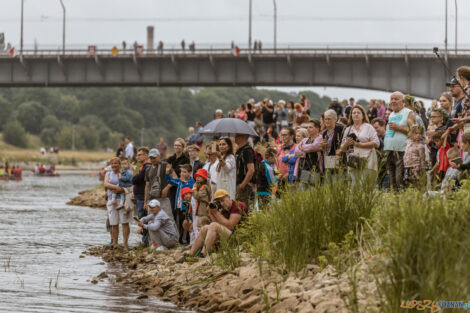 Parada Sobótkowa. Poznańskie Wianki 2023  Foto: LepszyPOZNAN.PL/Ewelina Jaśkowiak