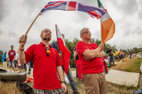 Parada Sobótkowa. Poznańskie Wianki 2023  Foto: LepszyPOZNAN.PL/Ewelina Jaśkowiak