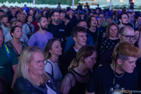 Męskie Granie Poznań  Foto: lepszyPOZNAN.pl/Piotr Rychter