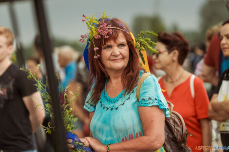 Parada Sobótkowa. Poznańskie Wianki 2023  Foto: LepszyPOZNAN.PL/Ewelina Jaśkowiak