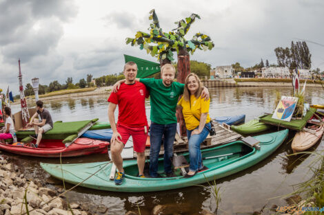 Parada Sobótkowa. Poznańskie Wianki 2023  Foto: LepszyPOZNAN.PL/Ewelina Jaśkowiak