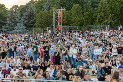 Męskie Granie Poznań  Foto: lepszyPOZNAN.pl/Piotr Rychter