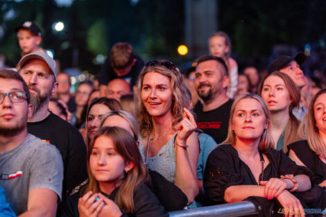 Męskie Granie Poznań  Foto: lepszyPOZNAN.pl/Piotr Rychter