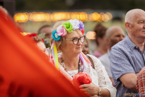 Parada Sobótkowa. Poznańskie Wianki 2023  Foto: LepszyPOZNAN.PL/Ewelina Jaśkowiak