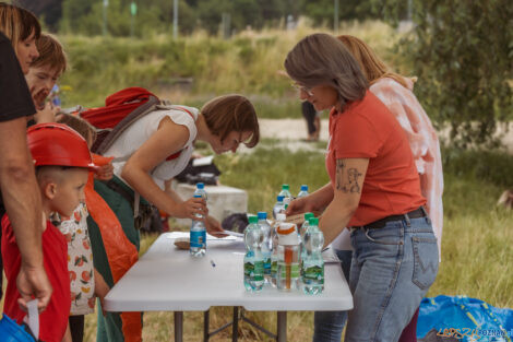 Parada Sobótkowa. Poznańskie Wianki 2023  Foto: LepszyPOZNAN.PL/Ewelina Jaśkowiak