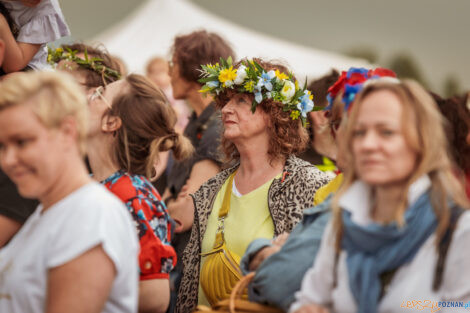 Parada Sobótkowa. Poznańskie Wianki 2023  Foto: LepszyPOZNAN.PL/Ewelina Jaśkowiak