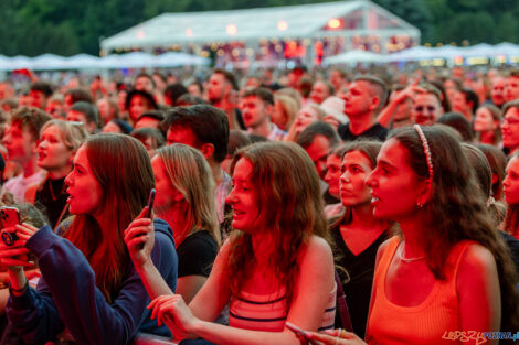 Męskie Granie Poznań  Foto: lepszyPOZNAN.pl/Piotr Rychter