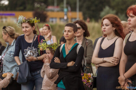 Parada Sobótkowa. Poznańskie Wianki 2023  Foto: LepszyPOZNAN.PL/Ewelina Jaśkowiak