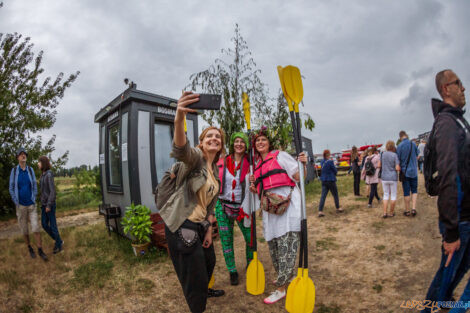 Parada Sobótkowa. Poznańskie Wianki 2023  Foto: LepszyPOZNAN.PL/Ewelina Jaśkowiak