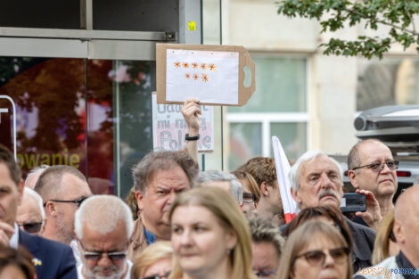 Donald Tusk W Poznaniu  Foto: lepszyPOZNAN.pl/Piotr Rychter