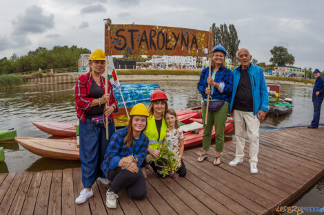 Parada Sobótkowa. Poznańskie Wianki 2023  Foto: LepszyPOZNAN.PL/Ewelina Jaśkowiak