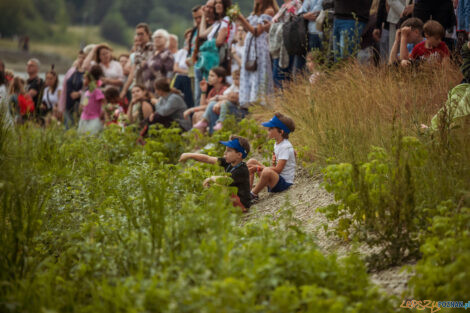 Parada Sobótkowa. Poznańskie Wianki 2023  Foto: LepszyPOZNAN.PL/Ewelina Jaśkowiak