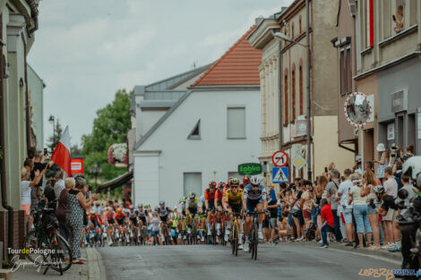 80. Tour de Pologne  Foto: Szymon Gruchalski