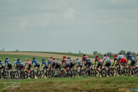 80. Tour de Pologne  Foto: Szymon Gruchalski