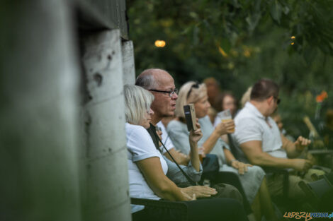 Solo na Szelągu vol. 52 Musketeer (Australia) 14.07.2023  Foto: lepszyPOZNAN.PL/Ewelina Jaskowiak