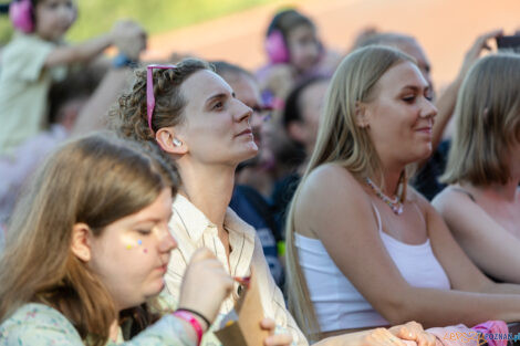 Edison Festival 2023 - Smolik / Kev Fox  Foto: lepszyPOZNAN.pl/Piotr Rychter