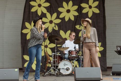 Poznańskie Muzykalia z utworami Anny Jantar 23.07.2023 - Muszla  Foto: lepszyPOZNAN.PL/Ewelina Jaśkowiak