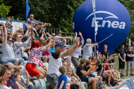 Lotto Plaża Wolności Poznań  Foto: lepszyPOZNAN.pl/Piotr Rychter