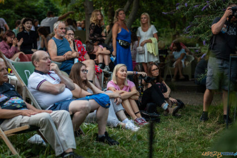 Solo na Szelągu vol. 52 Musketeer (Australia) 14.07.2023  Foto: lepszyPOZNAN.PL/Ewelina Jaskowiak