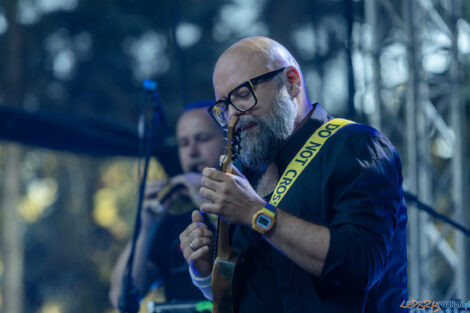 Edison Festival 2023 - Mikromusic  Foto: lepszyPOZNAN.pl/Piotr Rychter