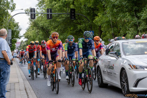 80. Tour de Pologne  Foto: lepszyPOZNAN.pl/Piotr Rychter