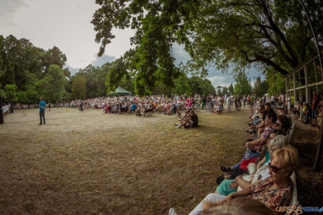 Poznańskie Muzykalia z utworami Anny Jantar 23.07.2023 - Muszla  Foto: lepszyPOZNAN.PL/Ewelina Jaśkowiak